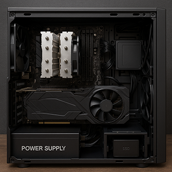 Symbolbild IT-Service und Werkzeuge